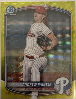 Andrew Painter