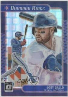 Joey Gallo