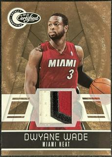 Dwyane Wade