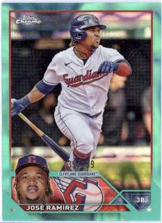 Jose Ramirez