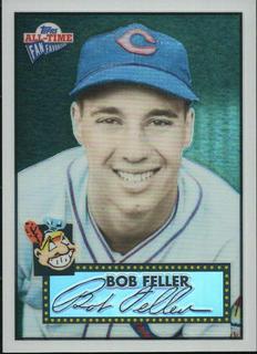 Bob Feller