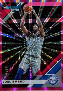 Joel Embiid