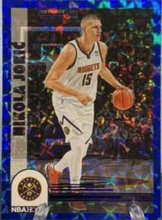 Nikola Jokic