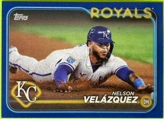 Nelson Velazquez