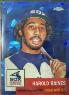Harold Baines