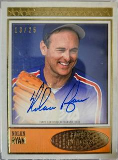 Nolan Ryan