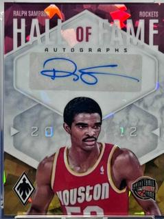 Ralph Sampson