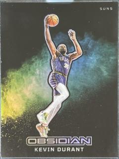 Kevin Durant