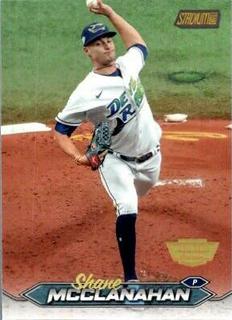 Shane McClanahan
