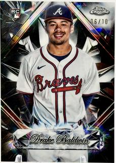 Drake Baldwin