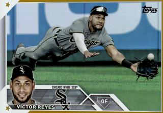 Victor Reyes