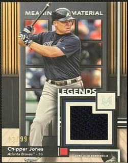 Chipper Jones
