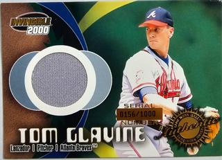 Tom Glavine