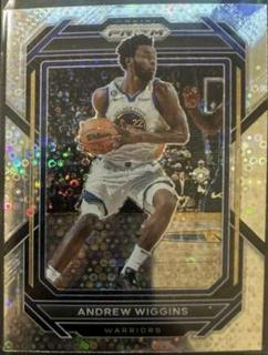 Andrew Wiggins
