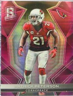 Patrick Peterson