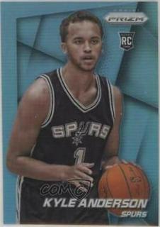 Kyle Anderson
