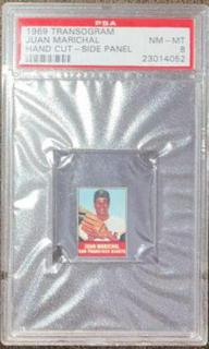 Juan Marichal