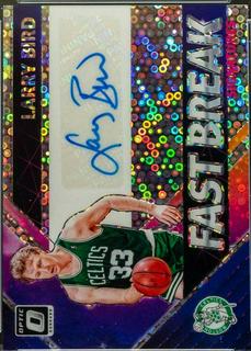 Larry Bird