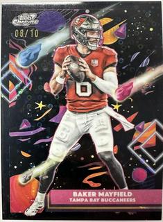 Baker Mayfield
