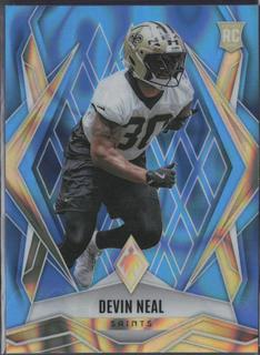 Devin Neal
