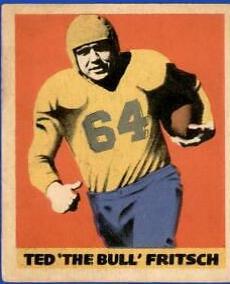 Ted Fritsch Sr.