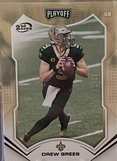 Drew Brees