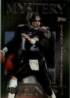 Vinny Testaverde