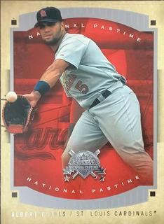 Albert Pujols
