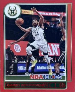 Giannis Antetokounmpo