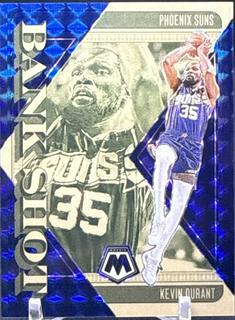 Kevin Durant