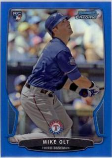 Mike Olt