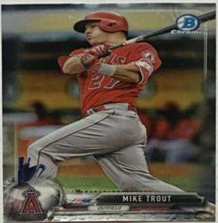 Mike Trout
