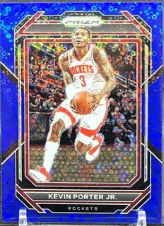 Kevin Porter Jr.