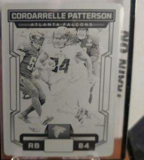 Cordarrelle Patterson
