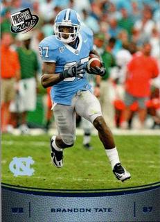 Brandon Tate