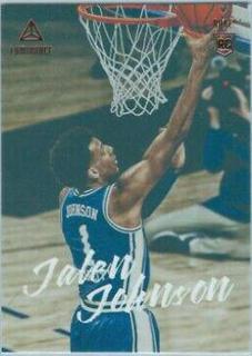 Jalen Johnson