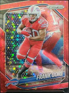 Frank Gore