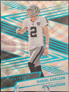 Daniel Carlson