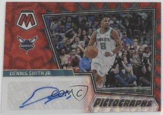 Dennis Smith Jr.