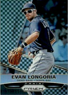 Evan Longoria