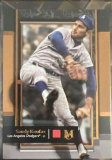 Sandy Koufax