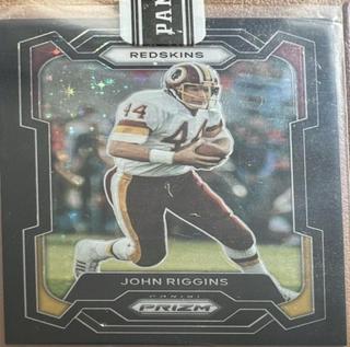 John Riggins