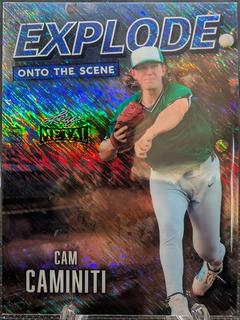 Cam Caminiti