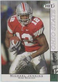 Michael Jenkins
