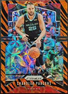 Chandler Parsons