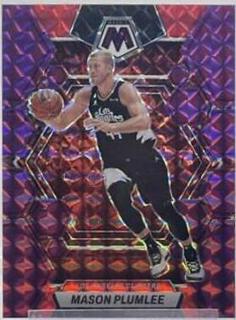 Mason Plumlee