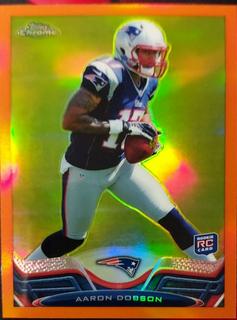 Aaron Dobson