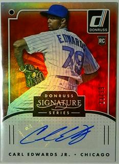 Carl Edwards Jr.
