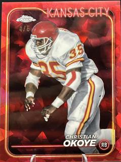 Christian Okoye