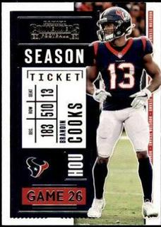Brandin Cooks